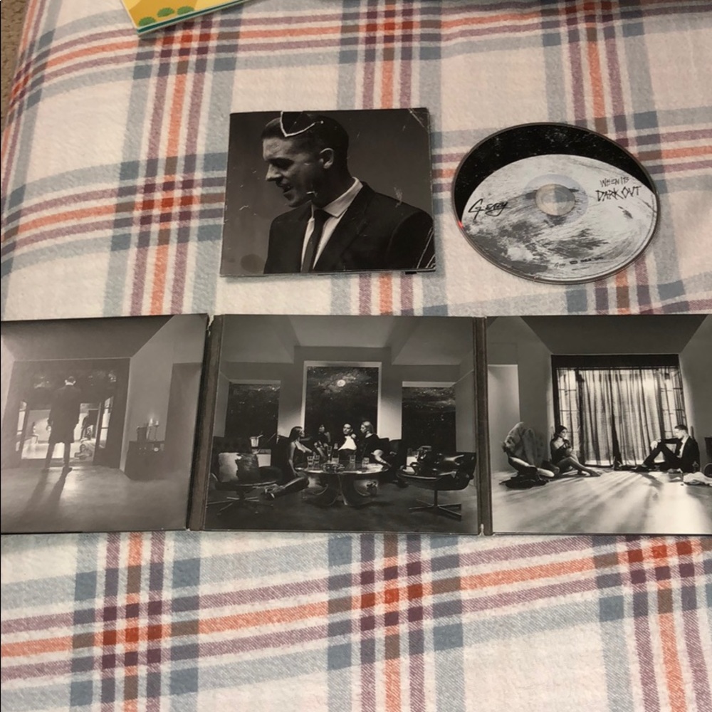 CD! - Picture 4 of 8